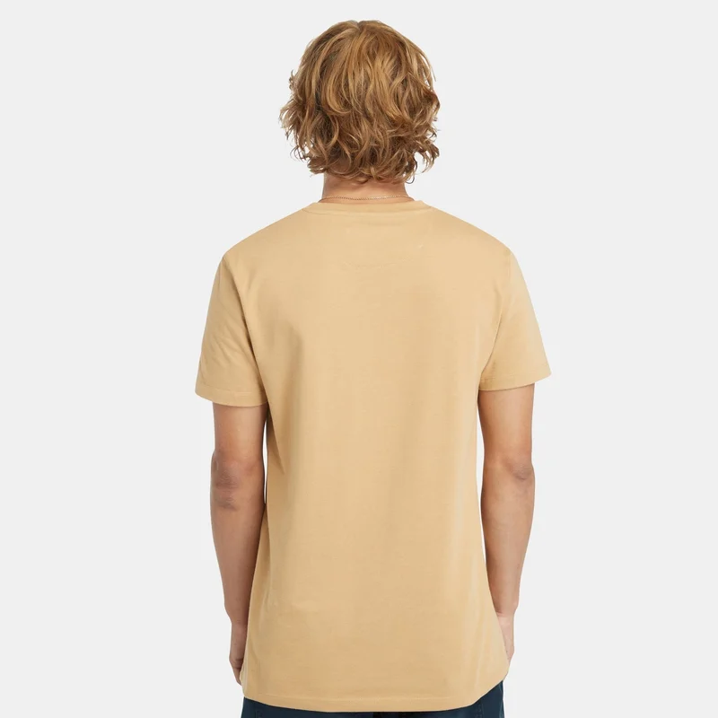 Timberland Men's Dunstan River T-Shirt
